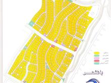 فروش زمین مسکونی 970 متر در شهر جدید هشتگرد 970متر در شیپور