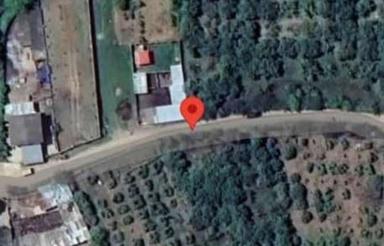 زمین 500 متر در زرین آباد