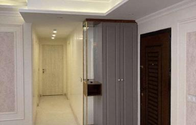 پیشفروش آپارتمان 100 متر در شهرک رزمندگان اهواز