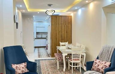 65 متر /قدارلسهم دار/فول بازسازی