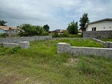 زمین مسکونی 175 متری خیابان وحدت چاف در شیپور