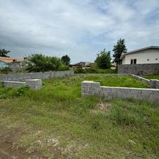 زمین مسکونی 175 متری خیابان وحدت چاف