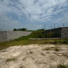 244 متر زمین مسکونی خیابان خزر چاف