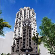 پیش فروش برج های ساحلی بلوار دریا سرخرود مازندران