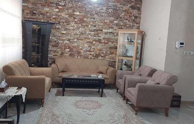 آپارتمان 85 متری در شهرک انصاری