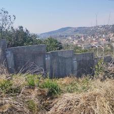 فروش زمین مسکونی 2000 متر در پایین کولا