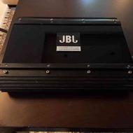 امپلی 4 کانال JBL اصل امریکا