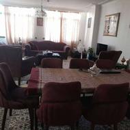 فروش آپارتمان 125 متر در نظر غربی کوچه بیمارستان سعدی