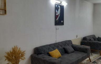 اجاره سوئیت روزانه 88 متر در باغ غدیر