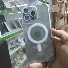 آیفون. پرومکس.15. گری AAA