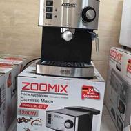قهوه ساز zoomix