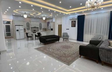 380 متری دوبلکس درجه یک در محیط آرام شهر