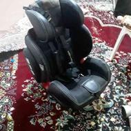 صندلی کودک خودرو