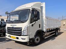 فروش ویژه کامیونت فورس خواب دار و بدون خواب کد 631 در شیپور