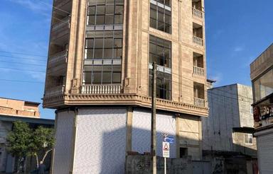 فروش واحد اداری 75 متر در عبوری