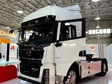 کشنده شکمن محصول آرین دیزل کد 632 در شیپور