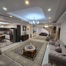 فروش آپارتمان 240 متر در خیابان بابل