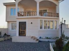 ویلای ساحلی 4 خواب با مجوز ساخت250متر در شیپور