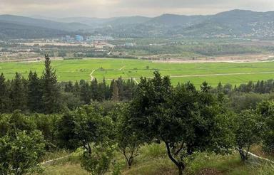 باغ 2000 متری پرچیکلا ساری ارتفاعات روستا