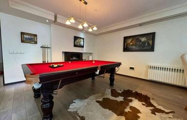 فروش آپارتمان 205 متر در سازمان برنامه شمالی