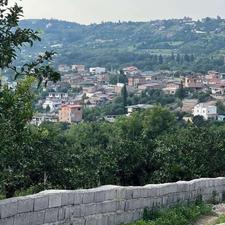 فروش زمین مسکونی 500 متر در پایین کولا