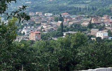 فروش زمین مسکونی 500 متر در پایین کولا