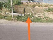 فروش زمین مسکونی 135 متر در آزادشهر در شیپور