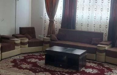 اجاره روزانه 81 متر در خواجو