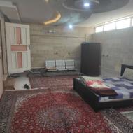اجاره روزانه 99 متر در باغ زیار