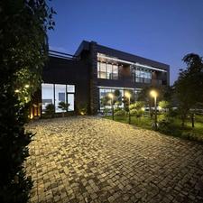 ویلا 610 مترداخل بافت دوبلکس در گوهردشت - فاز 1