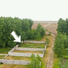 فروش زمین قواره دوم ساحل،200متری خوشقواه