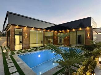 فروش ویلا 500 مترخوش قیمت در گوهردشت - فاز 1