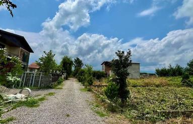 فروش زمین مسکونی 130 متر در سائیج محله