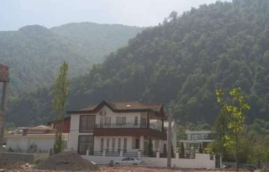 زمین مسکونی «منطقه برند چلک سند تک برگ»