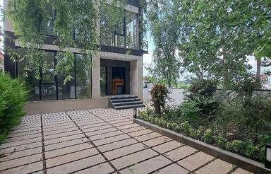 ویلانمامدرن300بنا4خوابه سنددارمعاوضه با خودرو