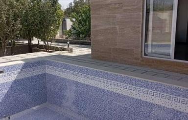 430متر ویلا سنددار مناسب سکونت دائم در ملارد شهریار