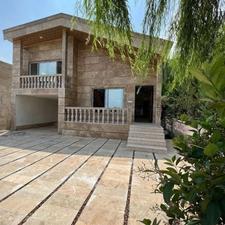 فروش ویلا 200 متر در حسین آباد 3خواب مسترسنددار