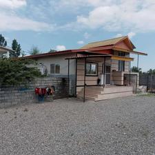 فروش ویلا 550 متر در انصاری محله شخصی ساز