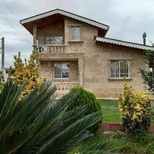 اجاره ویلا 140 متری در حسین آباد