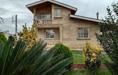 اجاره ویلا 140 متری در حسین آباد