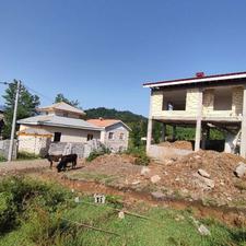 زمین مسکونی 200 متر در اشیان