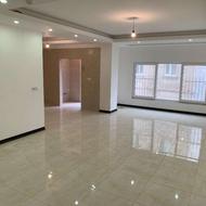 واحد 110 متری فارابی طبقه 4 نما