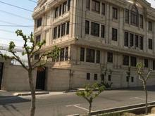 آپارتمان 307 متر در شهرک هما در شیپور