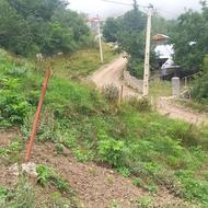 زمین مسکونی 206 متر در وسیه سر