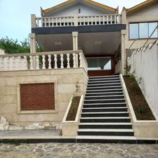 ویلا 700 متر در اطاقور