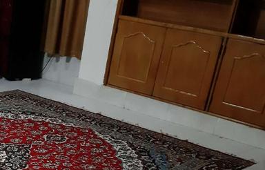 اجاره روزانه 98 متر در باغ غدیر