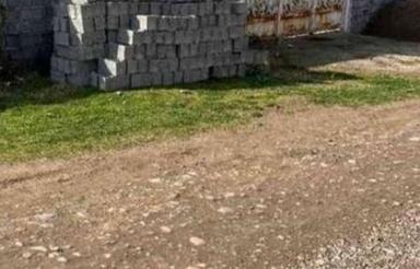 فروش زمین مسکونی 305 متر در پایین کولا