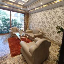 فروش آپارتمان 200 متر در قیطریه