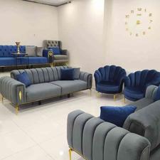 مبلمان راحتی مارشال انواع اقساطی 6ماهه بهشهر