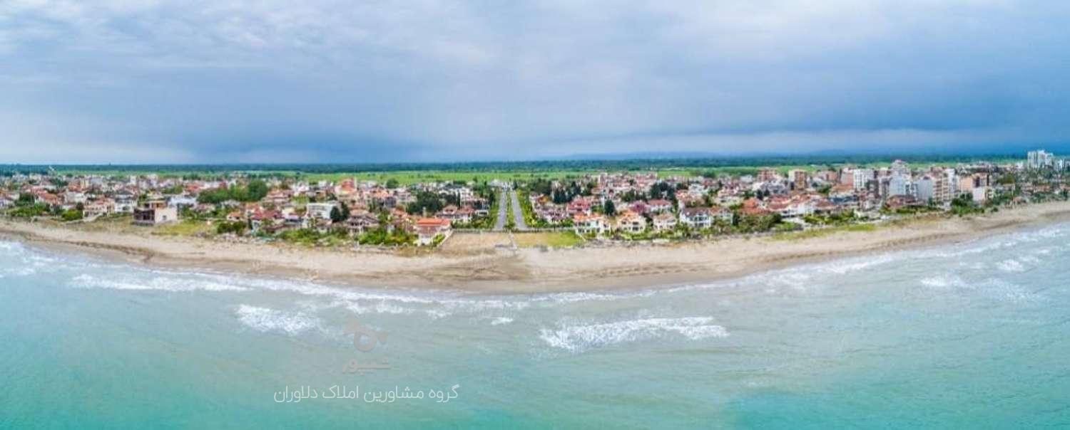 فروش زمین مسکونی 756 متر در شهرک پزشکان ایزدشهر در گروه خرید و فروش املاک در مازندران در شیپور-عکس1